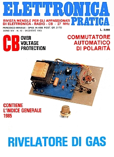 rivista Elettronica Pratica